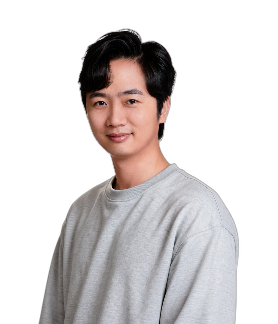 陈大好