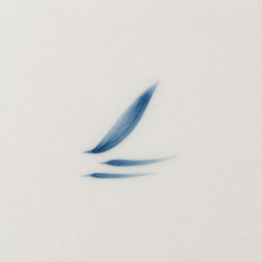 一苇渡海