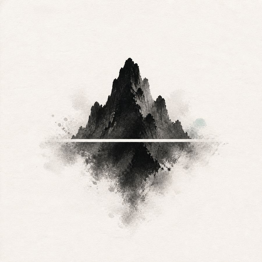 墨破山