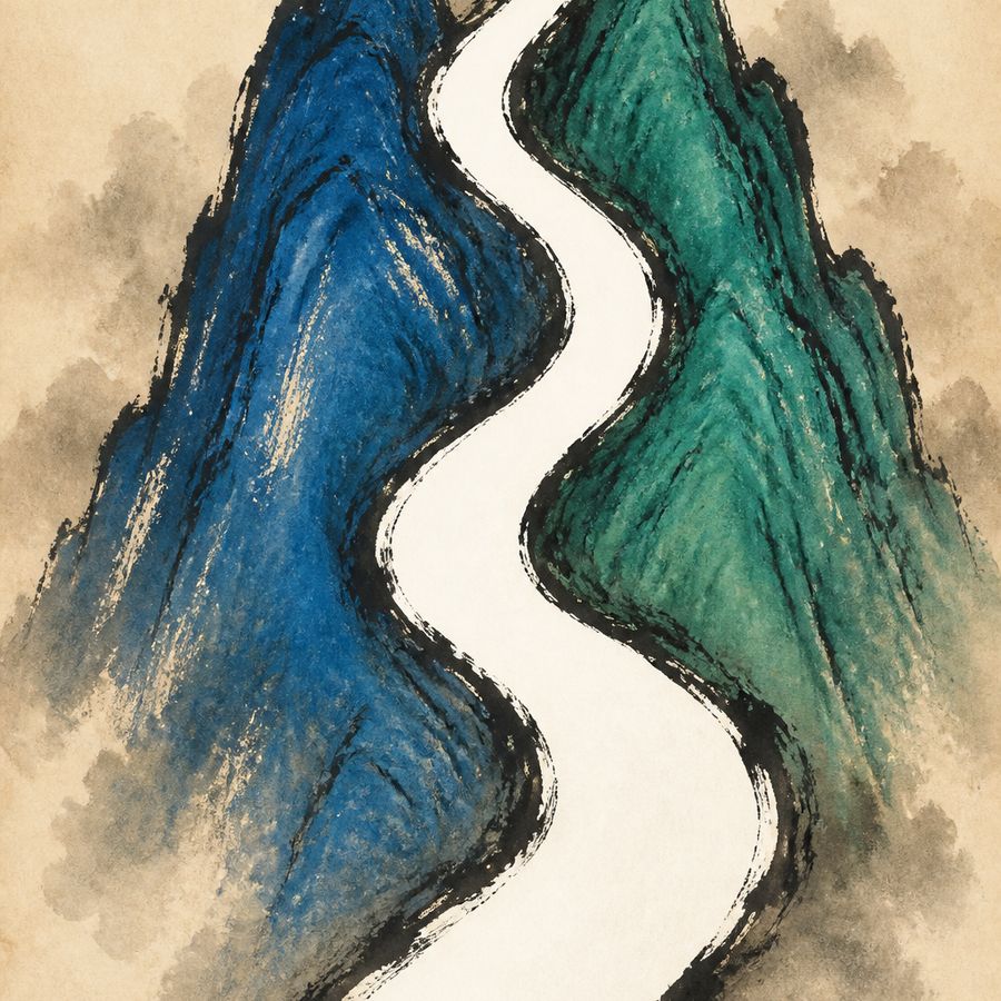 青绿浏阳