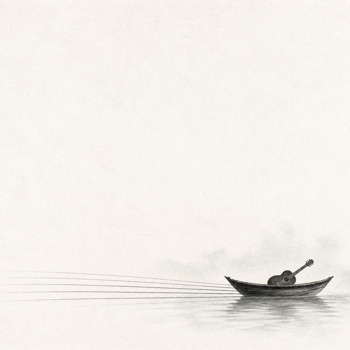 原版