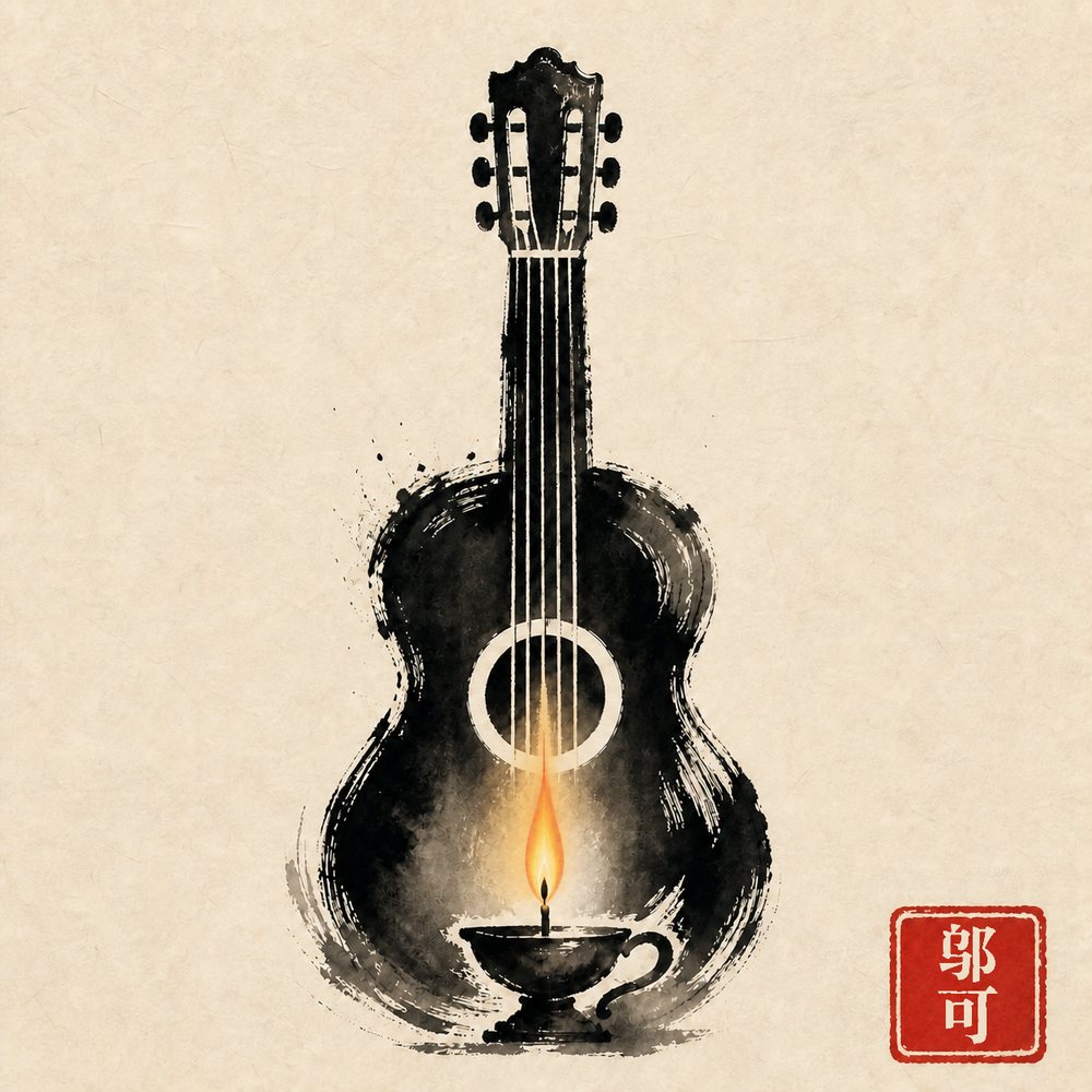 精修