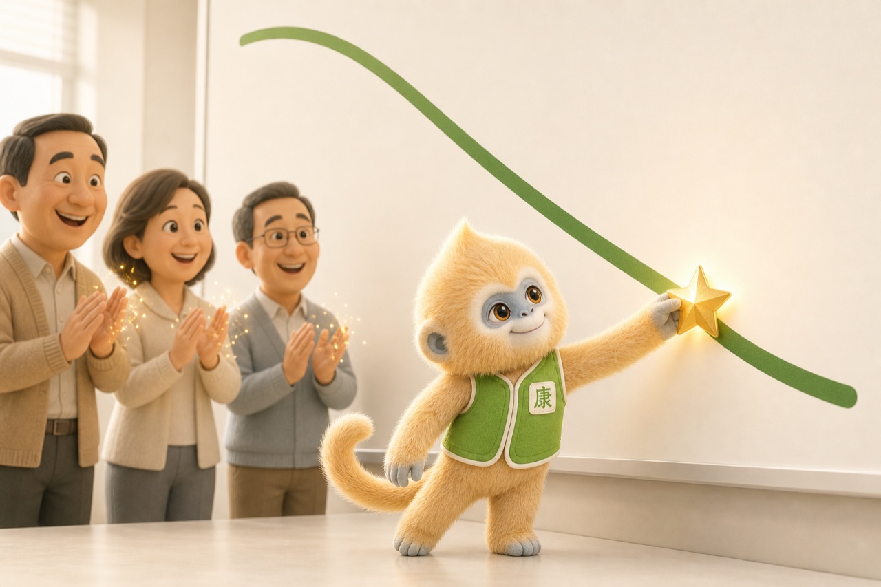 《康康cares》第10页