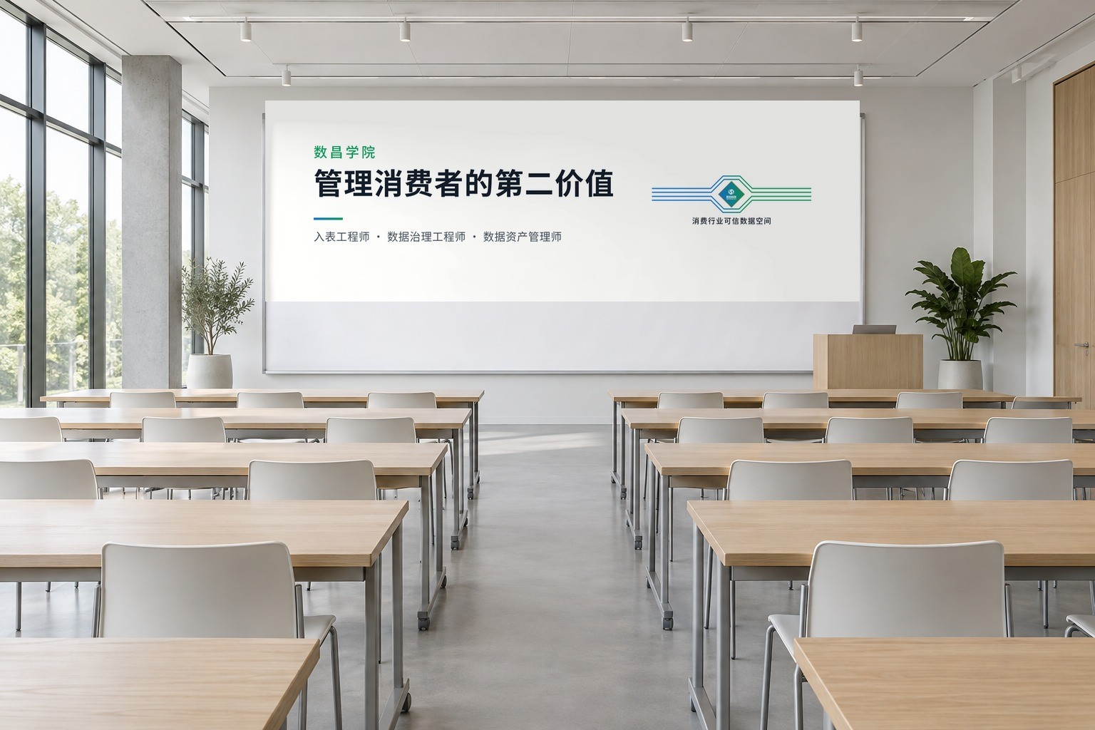 培训教室