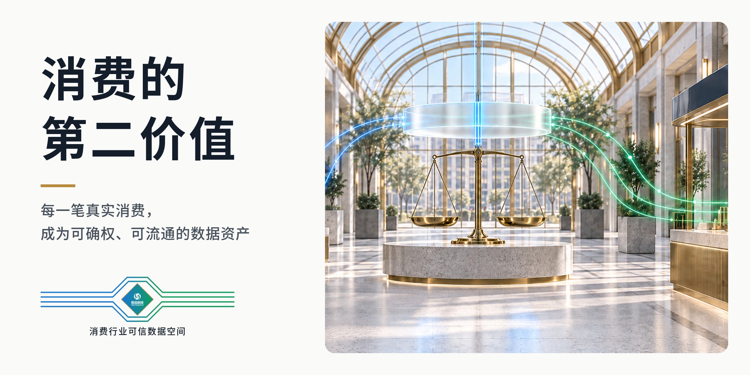 主视觉平面