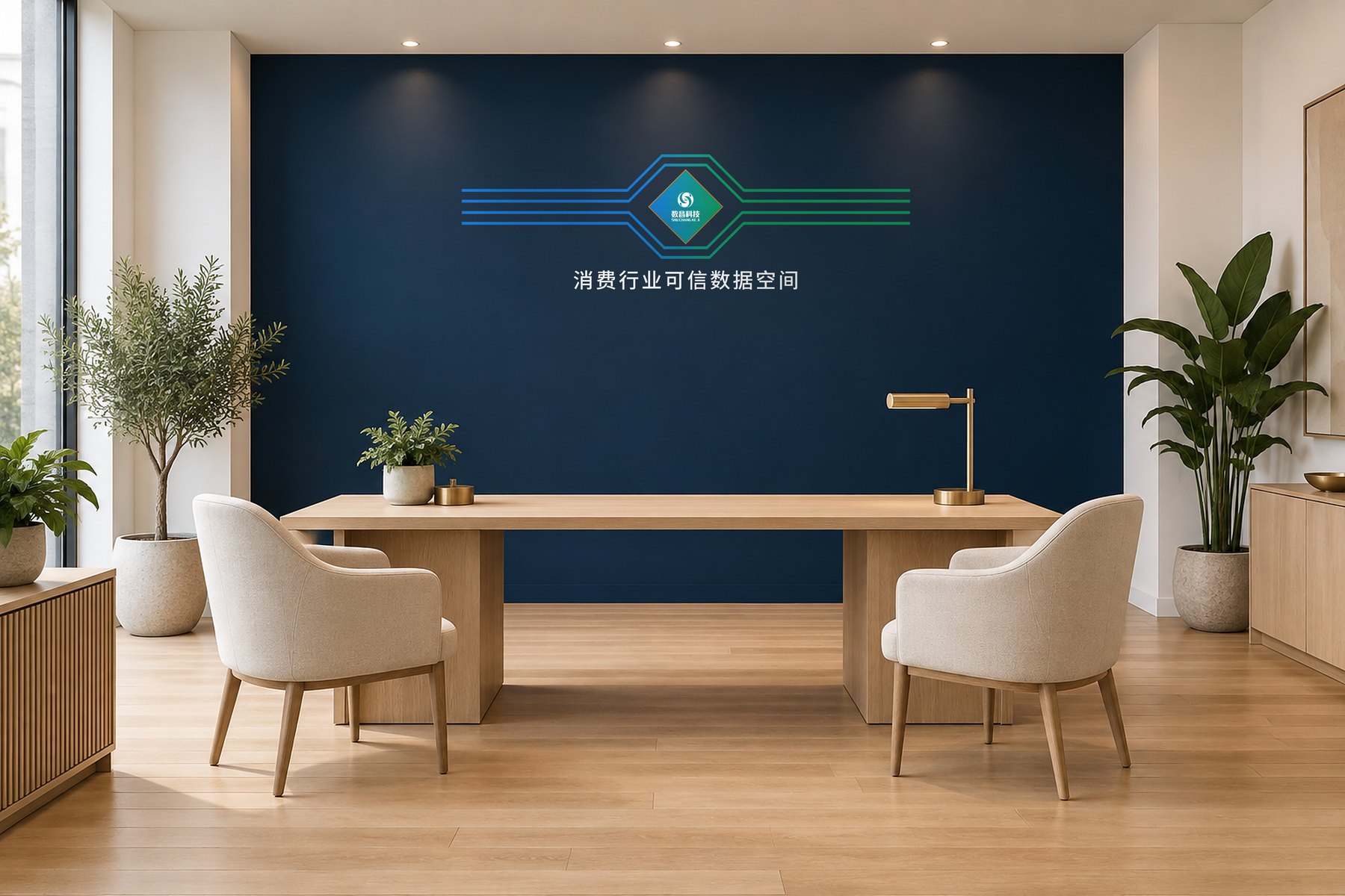 区县签约中心